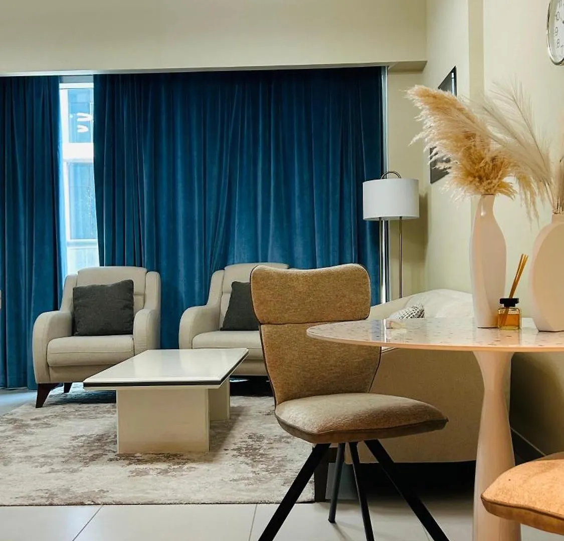 Montrose Residence Tower A Dubai 0*,