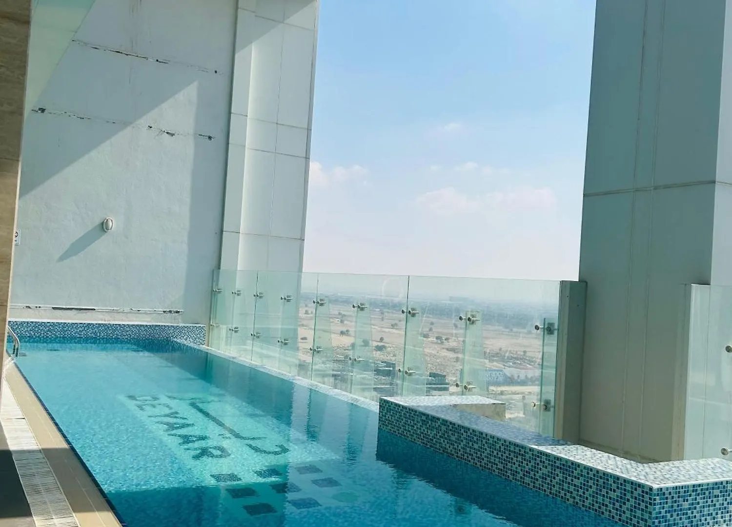 Apartment Montrose Residence Tower A Dubai