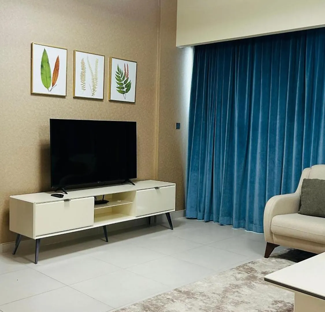 Apartment Montrose Residence Tower A Dubai United Arab Emirates