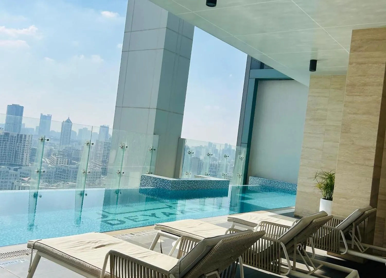Montrose Residence Tower A Dubai United Arab Emirates